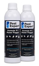 Flea Fogger Bombs XL (x2) from