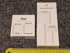 APPLE IPAD GENUINE OFFICIAL