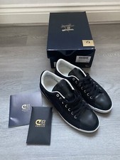CRUYFF Estille Mens Black