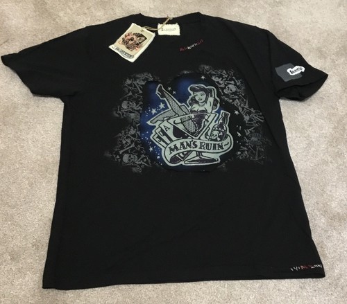 Rocka london england medium - la,