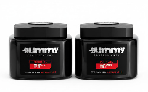 Gummy professional maximum - professional,