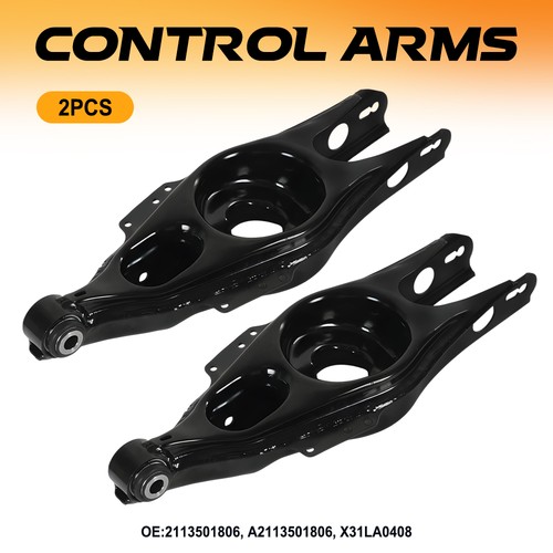 Wishbones suspension arms for - suspension,