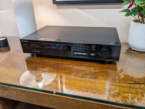 Sony s211 am stereo - sony, st-s211