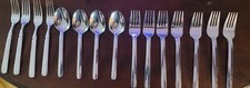 15 x Oneida Spoons & Forks -