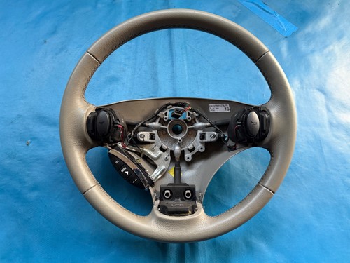Rover smokestone leather - rover,