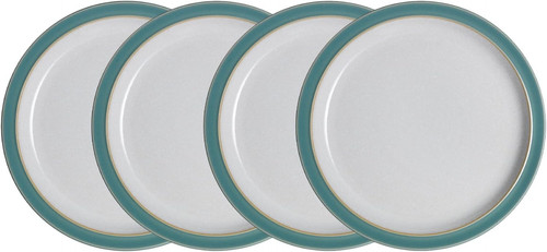 Elements fern green dinner - -,