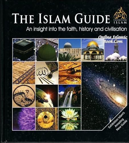 The islam guide insight - islam,