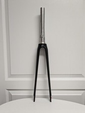 Felt 85 Carbon Road Bike Threadless Fork 700c 1-1/8" Straight Steerer