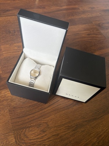Gucci ya126595 timeless 27mm - ya126595, g-timeless