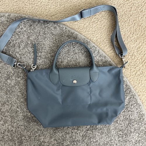 Longchamp pliage top handle - longchamp,