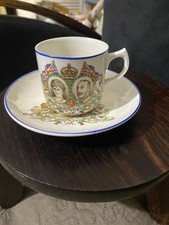 Vintage George V Silver