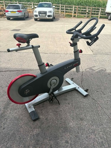 Life fitness indoor - life,