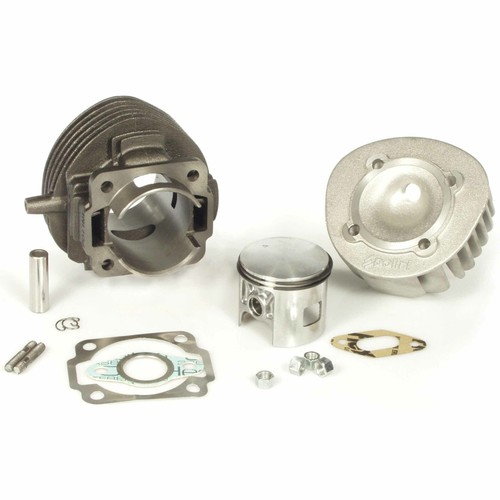 Thermal unit polini corsa - thermal,