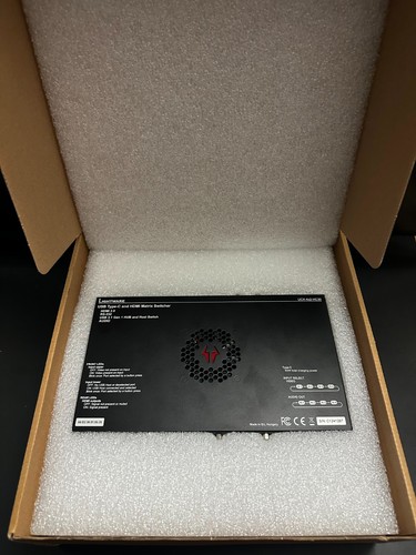 Lightware ucx 4x2 hc30 usb - lightware, ucx-4x2-hc30