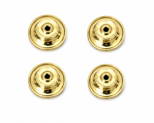Watson brass bed - 1.1/2",