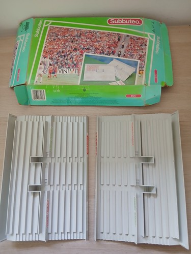 Subbuteo grey terrace - subbuteo,