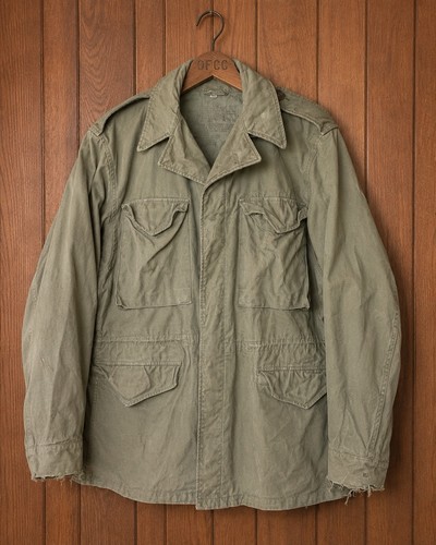 Vtg wwii army - vtg, m-1943