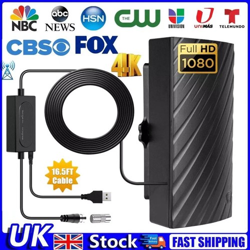 Indoor digital antenna - hd,