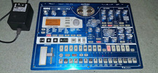 Korg Electribe-MX EMX-1 Music Production Station Blue - Please Read Discription