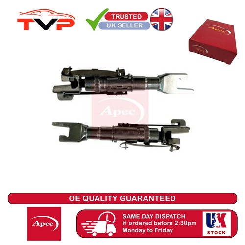 Apec brake adjuster kit - adjuster,