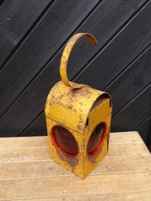 Vintage Chalwyn Road Lamp /