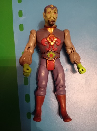 1985 vintage defenders the - defenders,