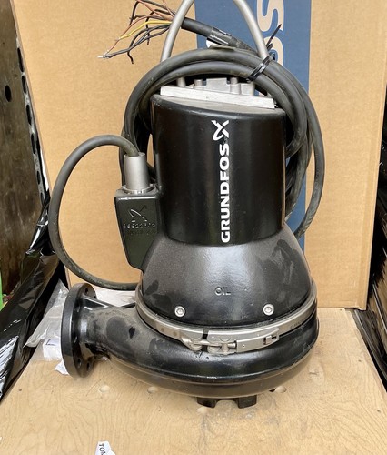 Grundfos sl1 4 51d - grundfos, sl1.80.80.55.4.51d.c