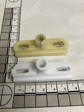 Shower Door Hinge Frame Mount Centre Pivot Pin (Matki Colonade Type )