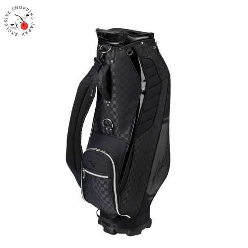 Mizuno golf cart bag - cart,