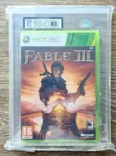 Fable 3 III - Xbox 360 PAL -