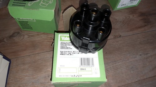 Valeo cb613 spark - valeo,