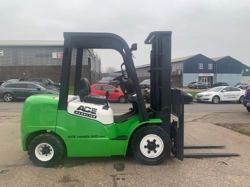 Heli fd30g container spec - fd30g,
