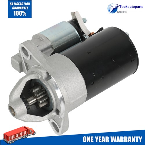 Starter motor for jcb - starter,