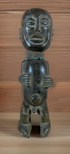 Authentic african wooden - authentic,