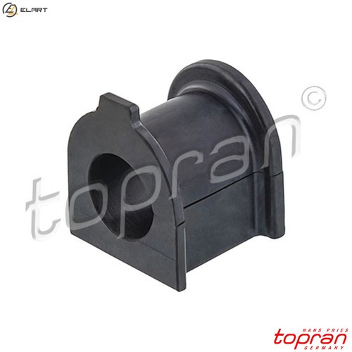 Mounting stabiliser bar 600 - bar,