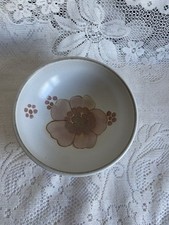 1 Denby Gypsy Cereal/dessert