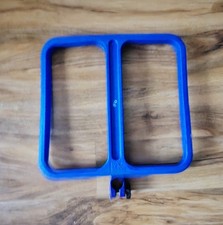 Preston Offbox Fishing Bait Waiter Side Tray Coarse Match Baitwaiter 30mm Legs