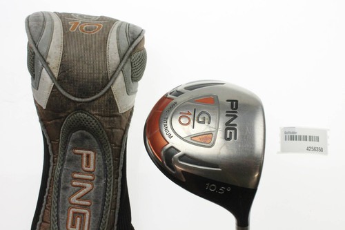 Ping g10 golf - mens, rh