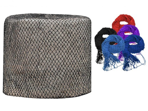 Showman slow feed - feed, round