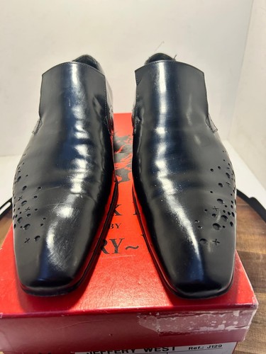 Rrp 445 jeffery - rrp, £445