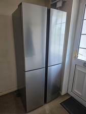 Fridgemaster MQ79394ES 79cm