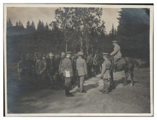 XX2828/Soldiers Marching with