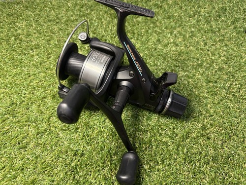 Shimano aero baitrunner - shimano, 6000