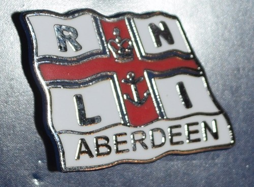 Aberdeen rnli i - r, n