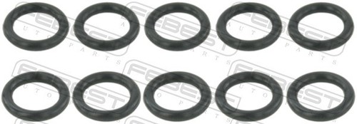 Febest ringfl 026 pcs10 - febest-oe, ringfl-026-pcs10.oe