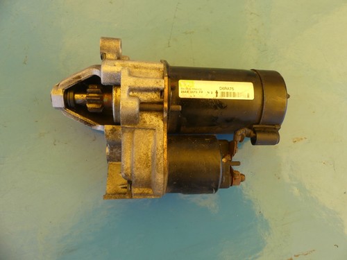 Bmw 1100 starter valeo - starter,
