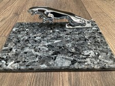 Genuine Jaguar Car Bonnet