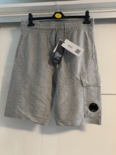 Authentic Grey Cp Company