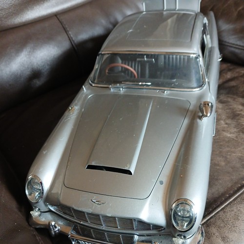 Eaglemoss  - James Bond -