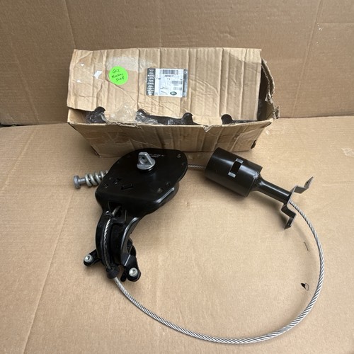 Genuine land rover discovery - genuine, 4